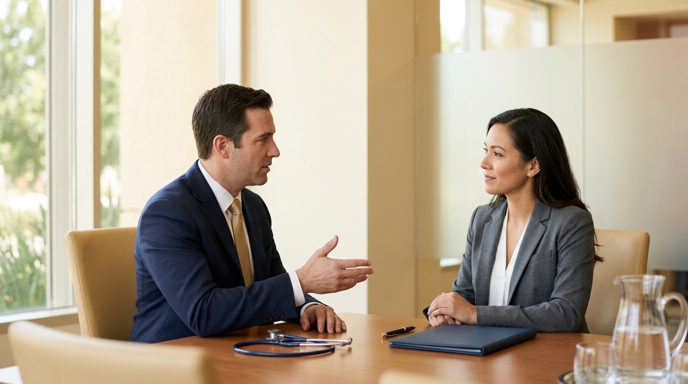 California workers’ compensation medical evaluation records